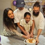 Saritha Jayasurya Instagram - ❤️❤️❤️❤️