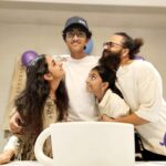 Saritha Jayasurya Instagram - ❤️❤️❤️❤️