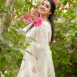 Saritha Jayasurya Instagram –