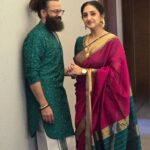 Saritha Jayasurya Instagram - ❤️💚