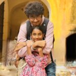 Saritha Jayasurya Instagram - Happy 18 Aadikuttaa !! Watching you grow and become the young man you are today fills our heart with joy and pride 🥰❤️ Always be the go-getter you are and be grounded the way you are !! You are loved more than u can imagine 🥰🥰🥰🥰 Amma Acha n Veda ❤️❤️❤️