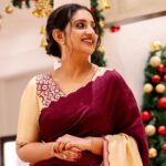 Saritha Jayasurya Instagram -