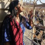 Saritha Jayasurya Instagram – 💙🩵💙
#jodhpurdiaries