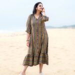 Saritha Jayasurya Instagram - Embrace the easy breezy summer vibes with our effortless casuals!