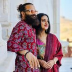Saritha Jayasurya Instagram - 7305 beautiful days with you! ♥️ Happy 20 to us.