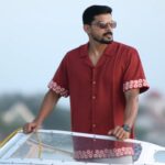 Saritha Jayasurya Instagram – BlooM!