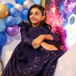 Saritha Jayasurya Instagram - 💙💜💙💜