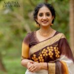 Saritha Jayasurya Instagram - Vishu Edit 2024!