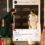 Saritha Jayasurya Instagram - Summer Sale at @avenuecenterhotel It's shopping time Kochi! Photo @stories_by_shimesh 💄 @_anish_makeup_artist @priya_anokhi_