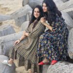 Saritha Jayasurya Instagram - 🤎🖤🤎