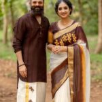 Saritha Jayasurya Instagram – Vishu Edit 2024!