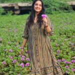 Saritha Jayasurya Instagram - 💜🤎💜