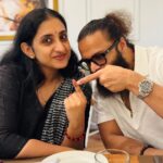 Saritha Jayasurya Instagram - ✅️oted !!!