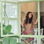 Saritha Jayasurya Instagram - 💚💚💚