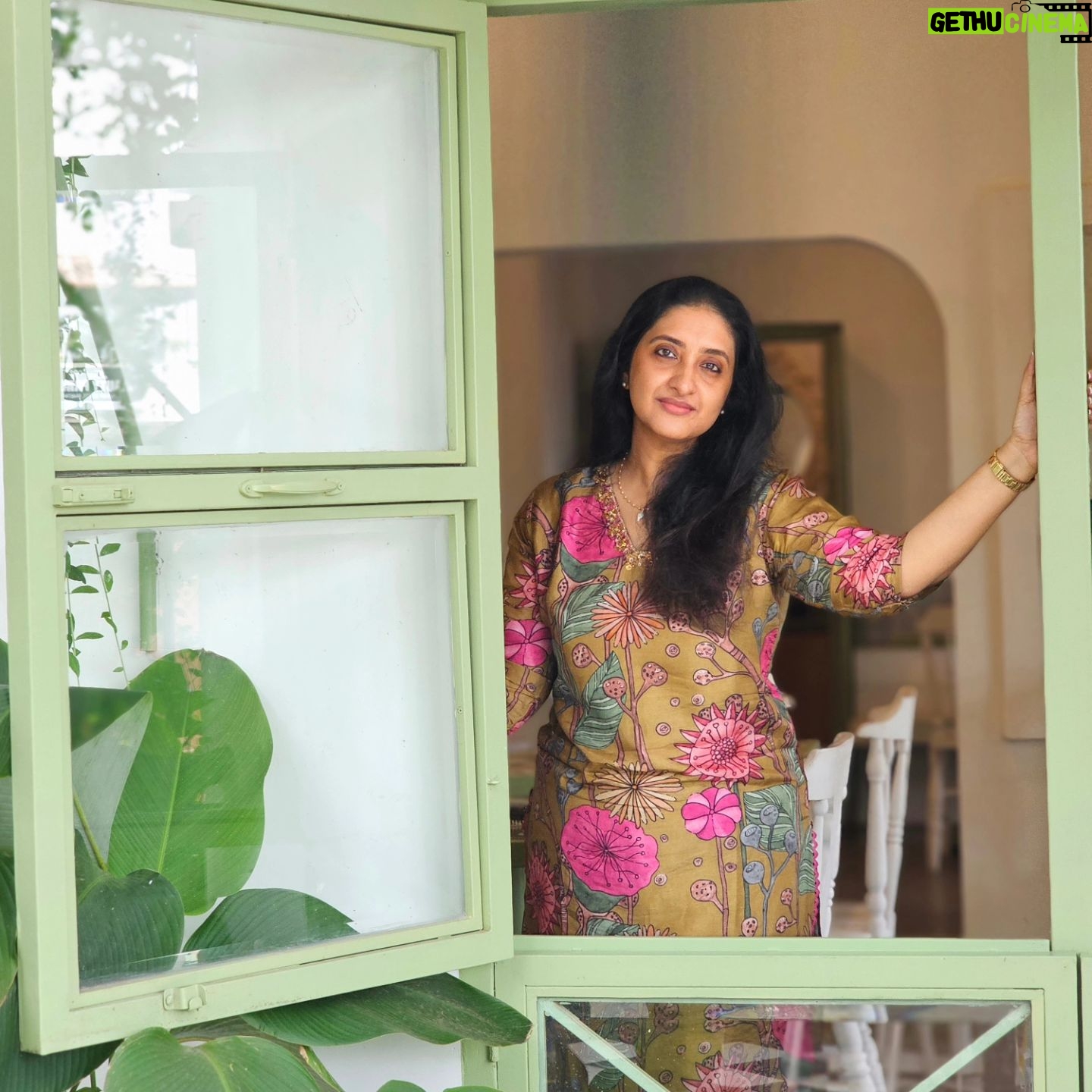 Saritha Jayasurya Instagram - 💚💚💚