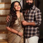 Saritha Jayasurya Instagram - 🤎🤎🤎