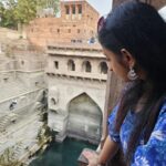 Saritha Jayasurya Instagram – 💙🩵💙

#jodhpurtheblueheaven