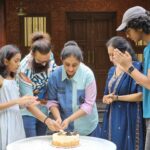 Saritha Jayasurya Instagram - Thank you all for the birthday wishes 💙💙💙