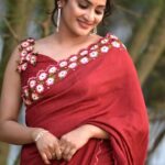 Saritha Jayasurya Instagram - Bloom! Collections available Online & at our store in Kochi. Kindly whatsapp on 8943005544 for enquires.