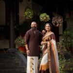 Saritha Jayasurya Instagram – Happy Vishu !

#Vishu2024