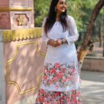 Saritha Jayasurya Instagram - 📸 @sharanyammenon