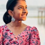 Saritha Jayasurya Instagram - 🩷🩷🩷
