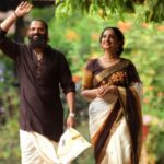 Saritha Jayasurya Instagram –