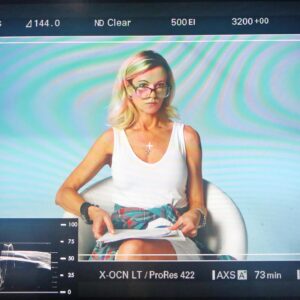 Sarma Melngailis Instagram - I wrote another thing. Link in bio. #BadVegan shouldn’t be called a “documentary.” Detail and context on the call at the end. Why it matters, not for me as much as for the future of truthful storytelling. And for making difficult stories useful. Just today another friend forwarded me a comment from his ex girlfriend who also has my cookbooks. Having just watched it, “So are they still friends? Lovers? Seemed like it at the end.” 🤢🤮 I don’t believe the director can wrap his brain around just how disturbingly awful it is to hear something like that. Future stories deserve better. Leon pics here bc @oneluckyrescuedog makes everything better. 🐾 💓🙏🏻
.
#documentaries #filmmaking #chrissmith #netflix #journalisticintegrity #storytelling #narcissisticabuse #coercivecontrol
