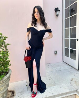 Sasha Spielberg Instagram - Take your daughter to work day