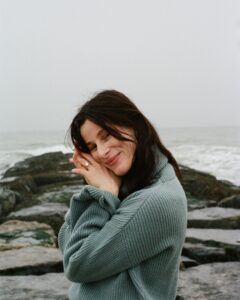 Sasha Spielberg Most Liked Photos and Posts