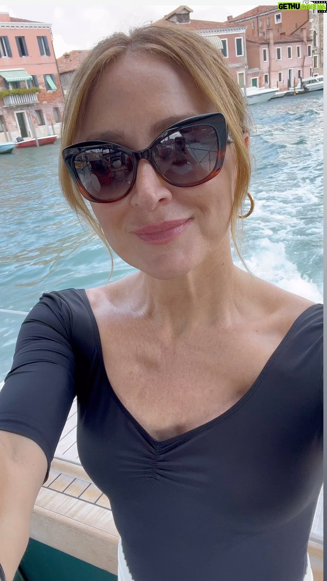 Sasha Alexander Instagram - 2023 gave us lots of dancing, traveling, laughter with friends, family time & new mountains to climb. Cheers to more of the same but mostly peace for us all in 2024! Happy New Year! 🙏❤️