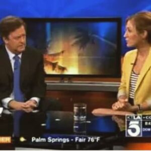 Sasha Alexander Instagram - Always smiling, always curious. Thank you for your kindness and friendship #samrubin. My prayers to your family and all who knew you. Thanks for shining your light on us. @samontv @ktla5news