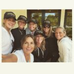 Sasha Alexander Instagram - We walked together in peace & solidarity for @thejhf & the incredible & difficult work they do of speaking up and creating safe space for sexual assault victims and child abuse. @therealmariskahargitay your open heart & relentless passion is a blessing. Thank you @heathermnuchin for hosting. Please check out their work & if you are a victim or know someone who is. You are not alone. Please reach out for help. 🙏❤️ #thejoyfulheartfoundation❤️