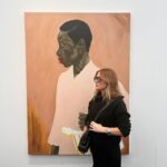 Sasha Alexander Instagram - @friezeofficial