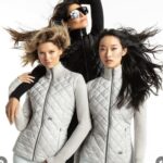 Sasha Alexander Instagram - Ready to get obsessed with @devonhalseyofficial. Luxury athletic wear for golf, tennis, pickleball and even throwing your head back in a fit of laughter. 🙌 Super chic, flattering & comfortable. Founded by super talented designer & avid golfer @daratomanovich. Makes the best gift for yourself or anyone else who wants to look good on the daily. Check it out at devonhalsey.com of