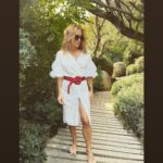 Sasha Alexander Instagram - Friyay! Take me back to St. Tropez. (with earplugs🙃)