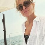 Sasha Alexander Instagram - You’re pretty Martha. ⛵️