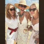 Sasha Alexander Instagram - Friyay! Take me back to St. Tropez. (with earplugs🙃)