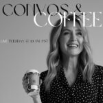 Sasha Alexander Instagram - Ok, there are so many things I need to talk about right now. So grab your coffee/tea/matcha and let’s chat. Starting tomorrow at 10am PST. My first convo is with renowned Ancestral Healer John Macnutt. We will talk about what he does exactly and how it can be used to heal communities & individuals. Why is there rising hate, violence & anti-semitism in the world? What is happening and how can we collectively support each other. See you tomorrow! ☕️. It will be on insta live and also recorded and posted after.