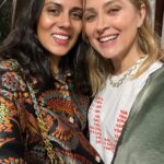 Sasha Alexander Instagram – Congrats @shopclarev on this stellar collab @motherdenim. Through this collab they are supporting the Downtown Women’s Center in LA, focused on serving and empowering women experiencing homelessness. 🫶