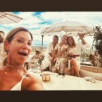 Sasha Alexander Instagram - Friyay! Take me back to St. Tropez. (with earplugs🙃)