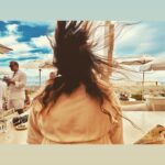 Sasha Alexander Instagram - Friyay! Take me back to St. Tropez. (with earplugs🙃)