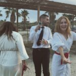Sasha Alexander Instagram - Friyay! Take me back to St. Tropez. (with earplugs🙃)