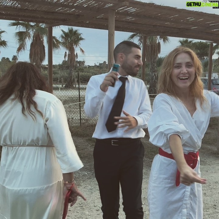Sasha Alexander Instagram - Friyay! Take me back to St. Tropez. (with earplugs🙃)