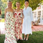 Sasha Alexander Instagram - All things pretty. 🌸 @goop @roseroomcollection