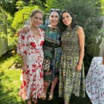 Sasha Alexander Instagram - All things pretty. 🌸 @goop @roseroomcollection