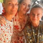 Sasha Alexander Instagram - All things pretty. 🌸 @goop @roseroomcollection