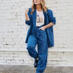 Sasha Alexander Instagram – @thelabeledition 🍭