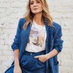 Sasha Alexander Instagram – @thelabeledition 🍭