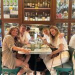 Sasha Alexander Instagram - When in Barcelona…
